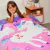 Imagen de Frazada Corderito Piñata Infantil 1 1/2 Plaza Disney