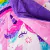 Frazada Corderito Piñata Infantil 1 1/2 Plaza Disney - PREMIUM BLANCO