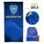 Toallon Con Bolso Boca River - comprar online