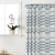 Set Baño Cortina Vinilo Estampada + 12 Ganchos Jean Cartier en internet