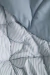 Acolchado de Microfibra Lines Palette - King en internet