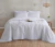 Kit Cover Grecia + Funda de Almohadon Twin Jean Cartier - tienda online