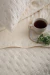 Kit Cover Grecia + Funda de Almohadon Twin Jean Cartier - comprar online