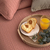 Imagen de Kit 3 Piezas Zenon 2 1/2 Pl Cubrecama Funda Almohadon