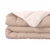 Acolchado Brick - Twin - Kavanagh - PREMIUM BLANCO