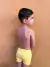 Sunga Infantil - comprar online