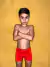 Sunga Infantil