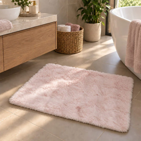 ALFOMBRA VIRAL BUBBLE/LISA PREMIUM 40 X 60