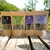 KIT 4 BANHOS DE ERVAS GRANDES