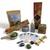 KIT 7 CHAKRAS + TRANQUILIDADE - CORE ALQUIMIAS
