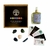 KIT DE ELIXIR E CRISTAIS PARA TRANQUILIDADE - CORE ALQUIMIAS