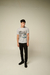 Remera Porsche - tienda online