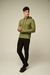 Buzo Olivia Verde - tienda online
