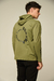 Buzo Olivia Verde - comprar online