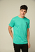 Remera Good Luck - tienda online