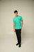Remera Good Luck en internet