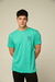 Remera Good Luck - BOKURA