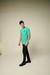 Remera Good Luck - tienda online