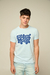 Remera Moon - tienda online