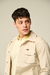 Campera Harry - BOKURA