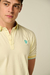 Chomba Lorenzo Amarillo - tienda online