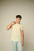 Chomba Lorenzo Amarillo - comprar online