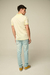 Chomba Lorenzo Amarillo - tienda online
