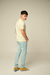 Chomba Lorenzo Amarillo - comprar online