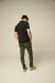 Chomba Perry Negro - comprar online