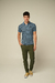 Chomba Edi celeste/negro - comprar online