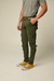 Cargo doble militar en internet