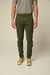 Cargo doble militar - BOKURA