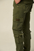 Cargo doble militar - comprar online