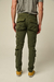 Cargo doble militar