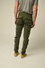 Cargo doble militar - BOKURA