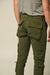 Cargo doble militar en internet