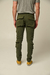 Cargo doble militar