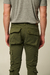Cargo doble militar en internet