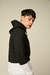 Buzo Stan Negro/Blanco - tienda online