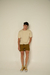 Remera Sus Beige - BOKURA