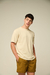 Remera Sus Beige - comprar online