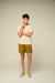 Remera Sus Beige - BOKURA