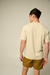 Imagen de Remera Sus Beige