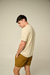 Imagen de Remera Sus Beige