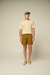 Remera Sus Beige