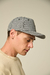 Gorro Cuadrille Negro - comprar online