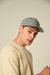 Gorro Cuadrille Negro en internet