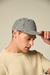 Gorro Cuadrille Negro - tienda online