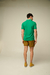 Chomba Perry Verde - tienda online