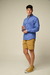 Short de baño Aganoa Beige - comprar online